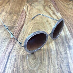 NWT Round Sunglasses 😎